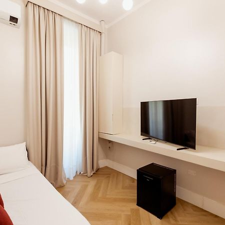 Hotel Residenza Umberto I à Naples Extérieur photo