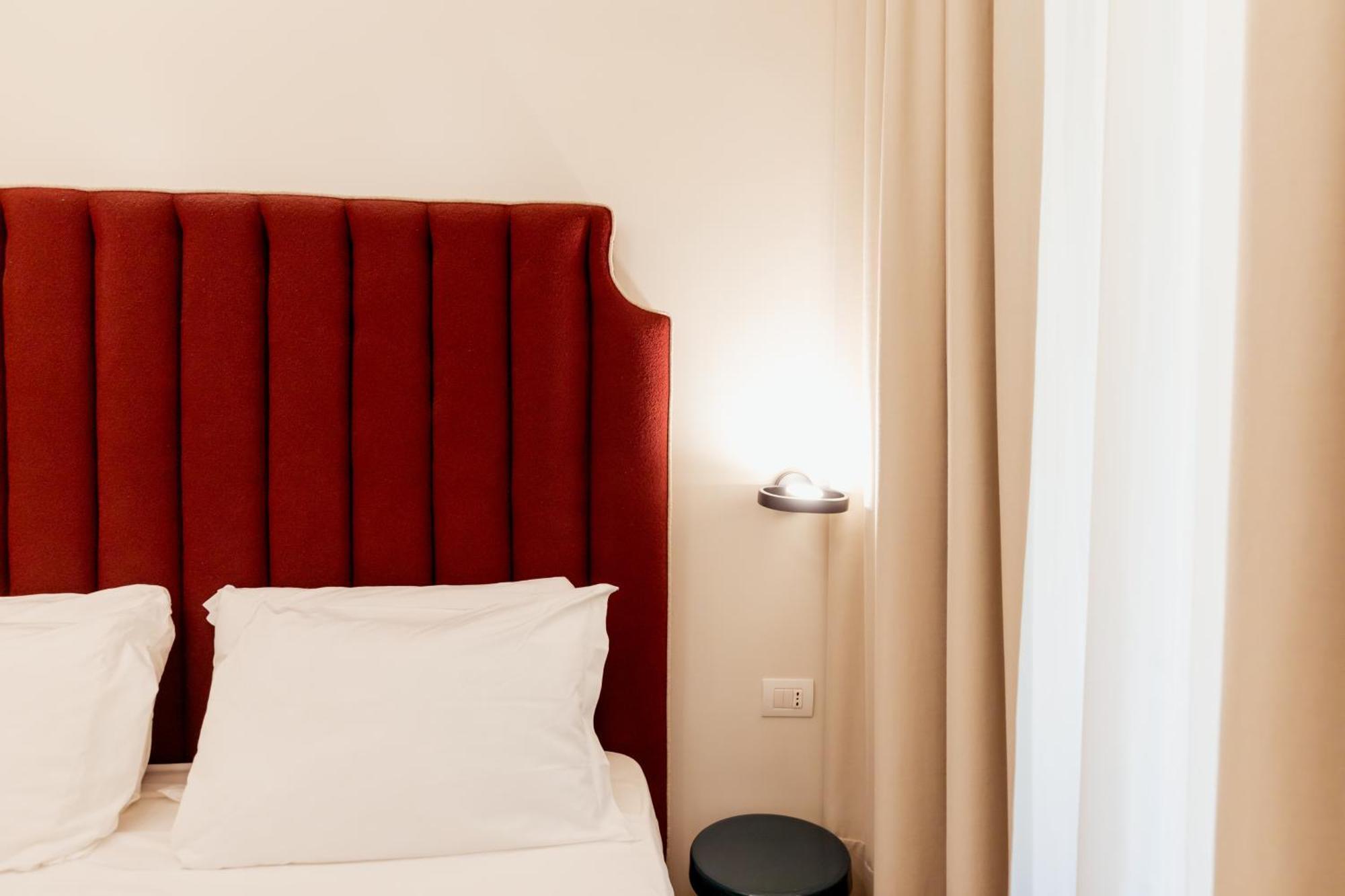 Hotel Residenza Umberto I à Naples Extérieur photo